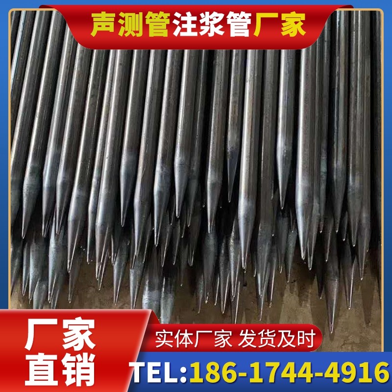 文罗镇桥梁桩基声测管的荷载适应性设计